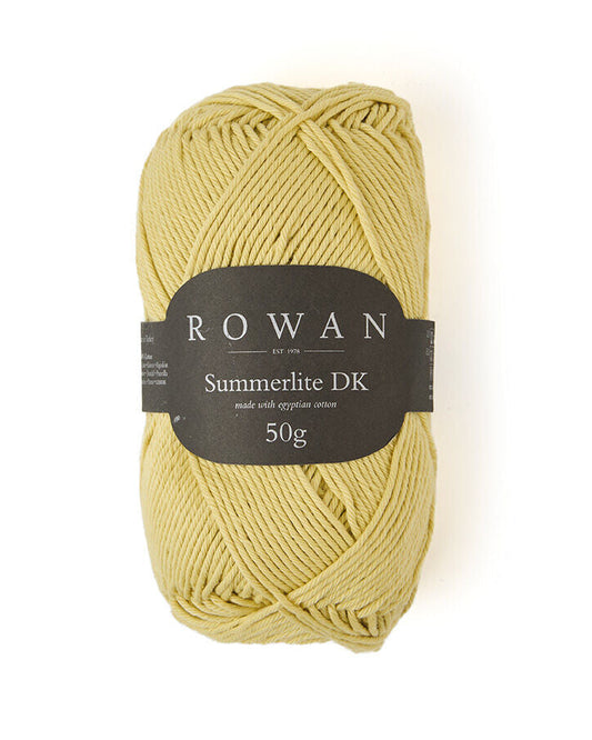 Summerlite dk