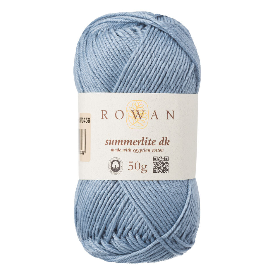Summerlite dk