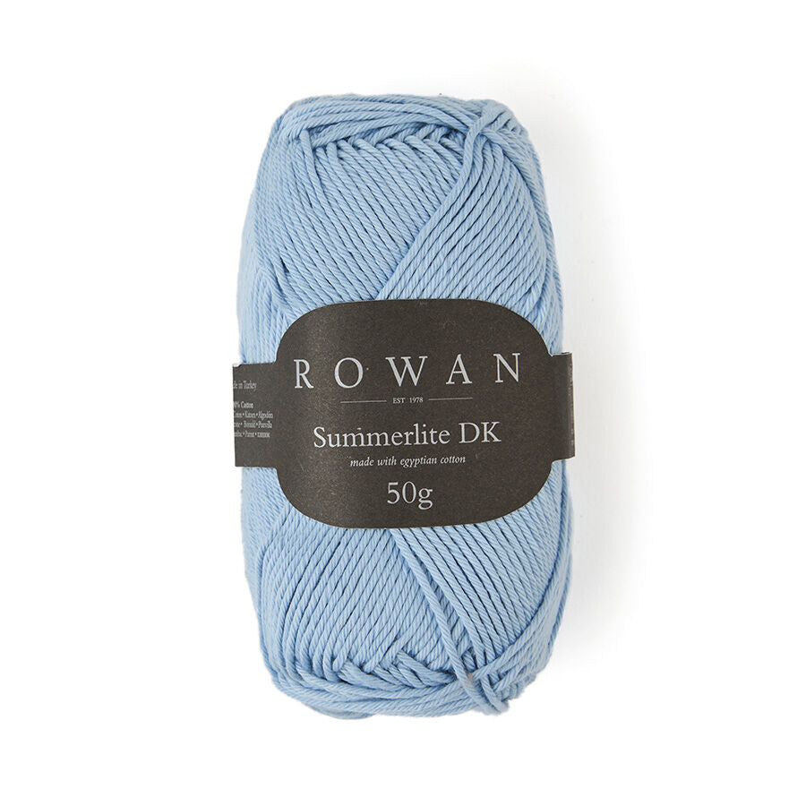 Summerlite dk