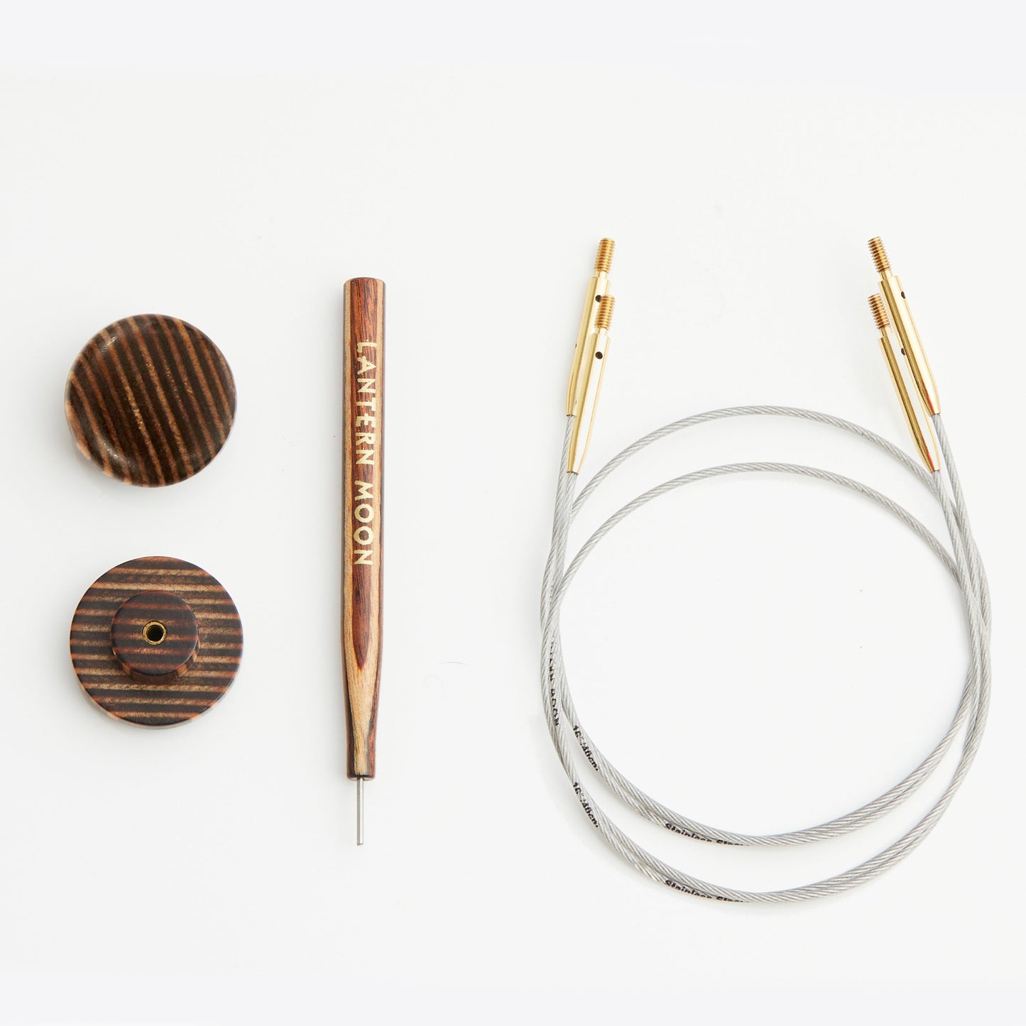 Lantern Moon Swivel Kabel