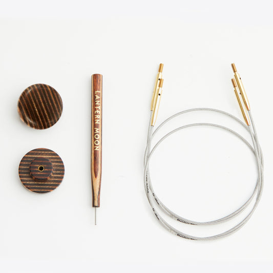 Lantern Moon Swivel Kabel