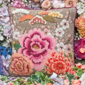 Japanese Chrysanthemum Coral