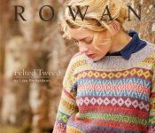 Felted Tweed Collection