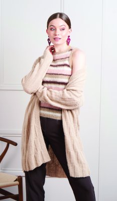 Mode Collection Five